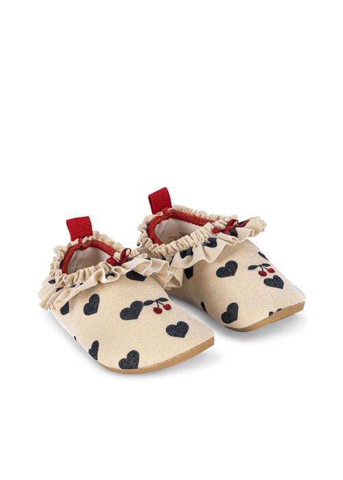 Konges Sløjd Manon Svømmesko Coeur Eclipse  Coeur Eclipse 20-21 EU  Blå  20-21 EU  kvinde