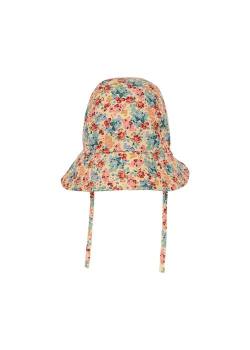 Konges Sløjd GOTS Verbena Solhat Vienna  Vienna 6-9 months  Brun  6-9 måneder  kvinde