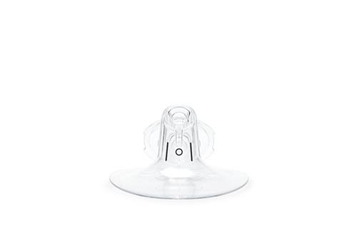 Elvie Elvie Brystskjold 21 Mm  White-OS  Hvid  One Size  unisex