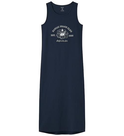 Name It Kjole - NkfVippa - Navy Blazer/Hawaii Club