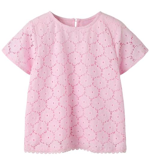 Name it T-shirt - NkfFetille - Pirouette