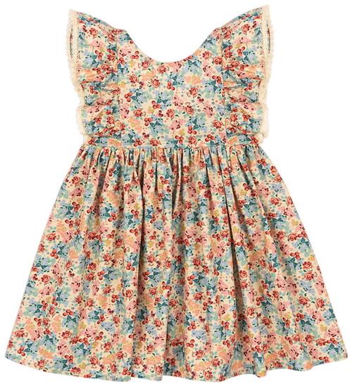 Konges Sløjd Kjole - Verbena - Vienna