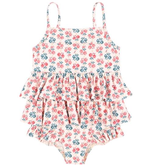 Konges Sløjd Badedragt - Manuca - Lumina Rose