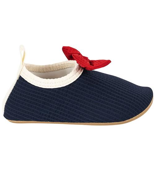 Konges Sløjd Badesko - UV50+ - Bowie - Navy Blazer