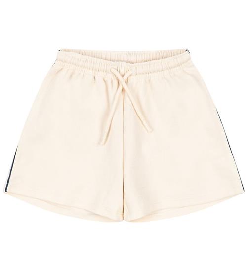 Konges Sløjd Shorts - Piqué - Florian - Antique White
