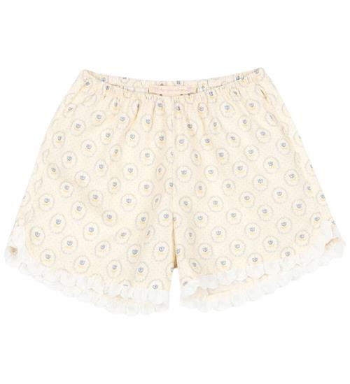 Konges Sløjd Shorts - Coeur - Ciel Mirage