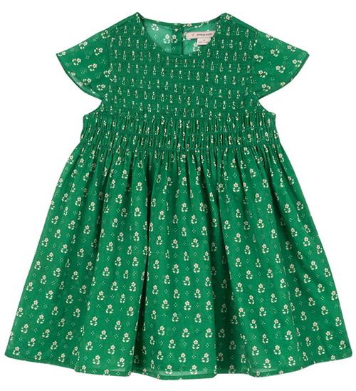 Konges Sløjd Kjole - Cami Smock - Vidaverde