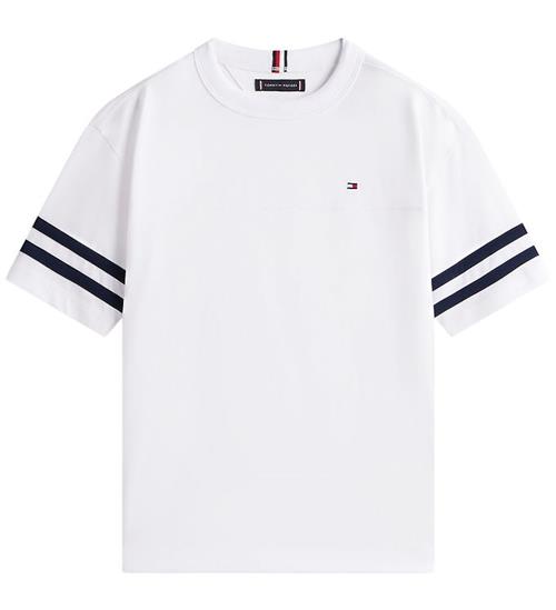 Tommy Hilfiger T.shirt - - WhiteWhite