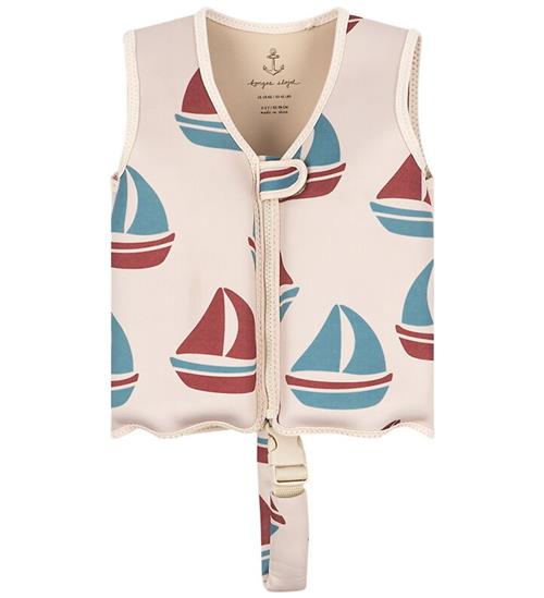 Konges Sløjd Svømmevest - Ellis - Ahoy