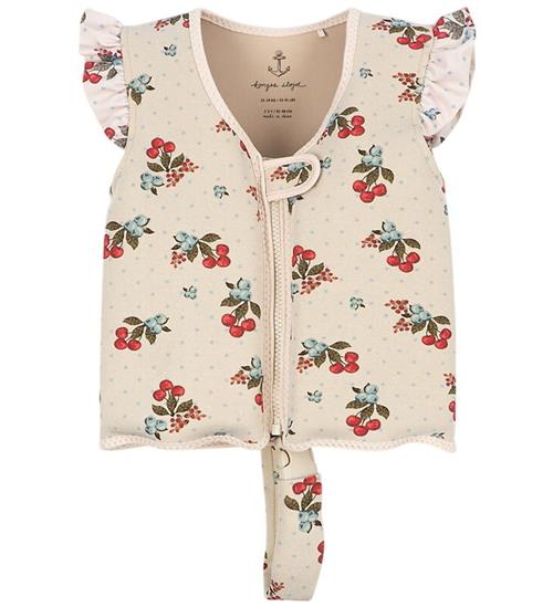 Konges Sløjd Svømmevest - Avery - Marmelatta