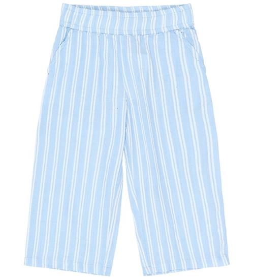 Se The New Bukser - TnstSiri - Forever Blue Striped hos KidsWorld