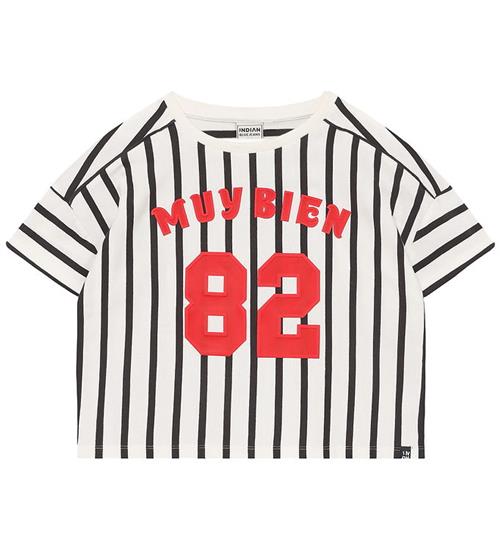 Indian Blue Jeans T-shirt - Cloud