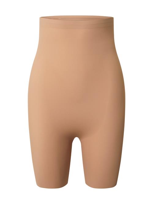 MAGIC Bodyfashion Shapingbukser 'Maxi Sexy'  cappuccino