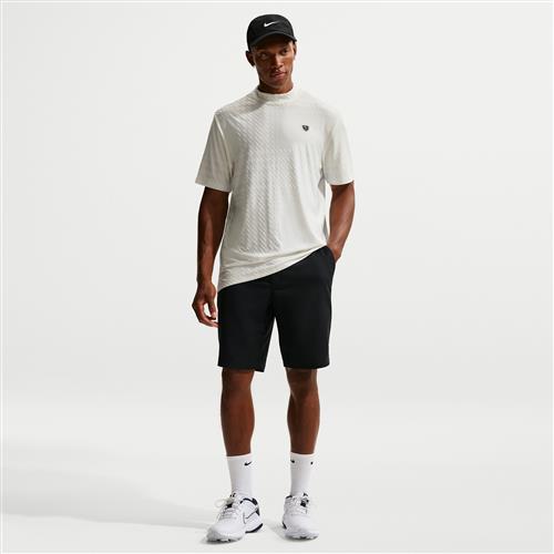 Nike Velocity Dri-FIT-golfshorts til mænd - sort
