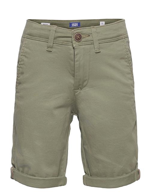 Jack & Jones | Jpstbowie Jjshorts Solid Sn Jnr | 140