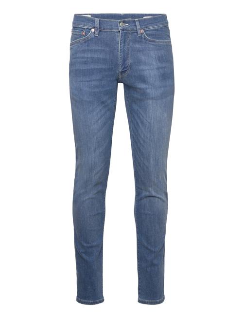 GANT | Extra Slim Active Recover Jeans | 34 x 32