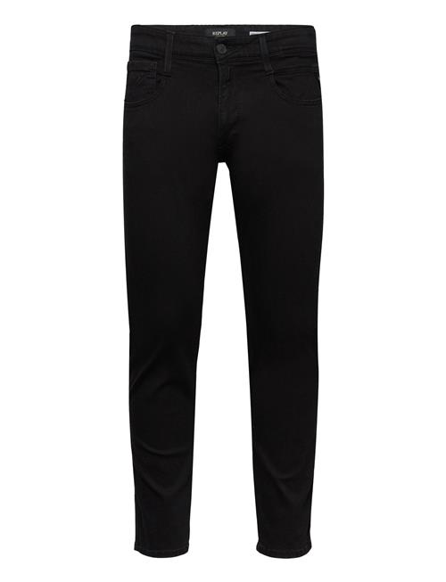 Replay | Anbass Trousers Slim 99 Denim | 38 x 32