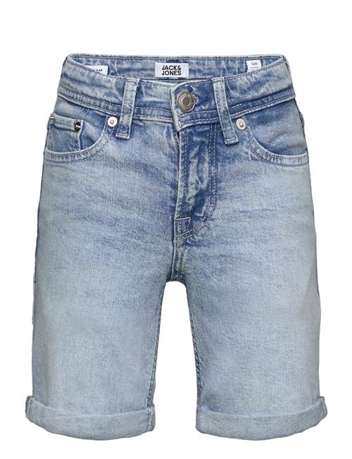 Jack & Jones | Jjirick Jjoriginal Shorts Am 360 Sn Jnr | 158