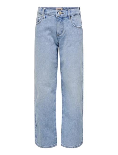 Kids Only | Kogblair Wide Dnm Jeans Pim Ex | 158
