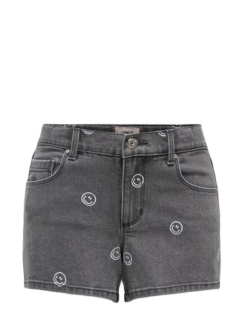 Kids Only | Kogblair Print Dnm Shorts Pim Ex | 164