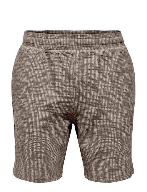 ONLY & SONS | Onskian Life Reg Seers. Strp Shorts Vd | M