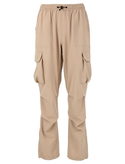 Whistler | Russet W Outdoor Track Pants | 40