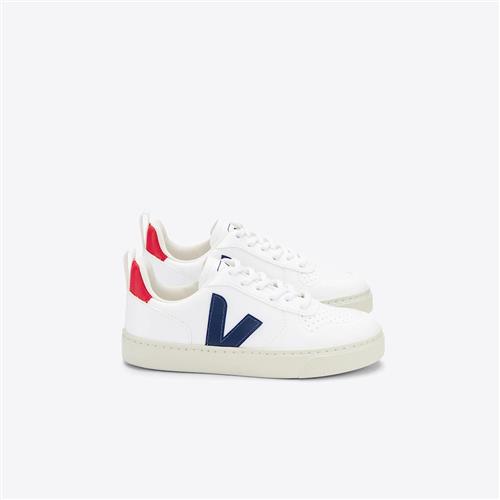 Veja V-10 Sneakere Hvide 32 EU    32 EU  unisex
