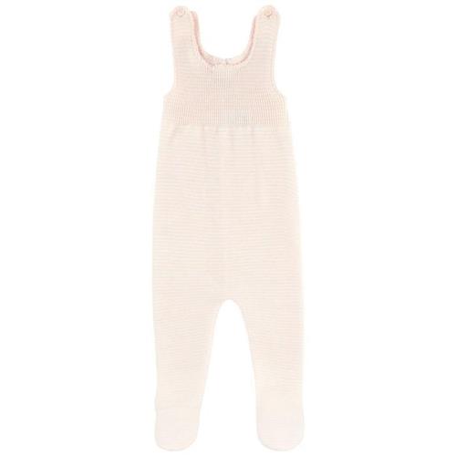 Se Molli Playsuit Light Pink 3 months    3 måneder  unisex hos Babyshop
