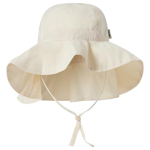 Kuling San Clemente UV-solhat Tofu  Tofu 52 cm  Hvid  52 cm  unisex