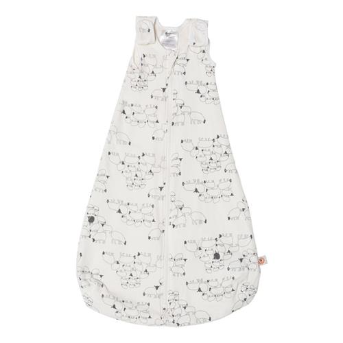 Ergobaby On The Move 1.0 TOG 6-18 m Sovepose Sheep Sheep 18-36 months  Hvid  18-36 måneder  unisex