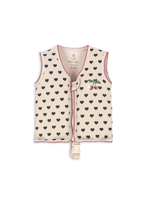 Konges Sløjd Manon Svømmevest Coeur Eclipse  Coeur Eclipse 2-3 Y  Blå  2-3 år  kvinde