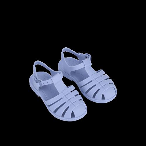 Liewood Bre Sandals Dusty Lavender Dusty Lavender-29 EU  Lilla  29 EU  unisex