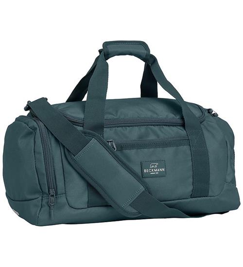 Beckmann Sportstaske - Dark Green