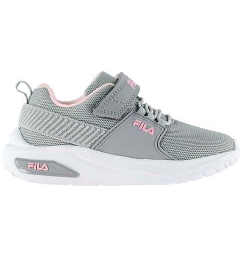 Fila Sko - Upspark - Limestone-Fairy Tale
