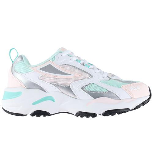 Fila Sko - CR- Cw02 Ray Tracer - Soothing Sea-Carinaria