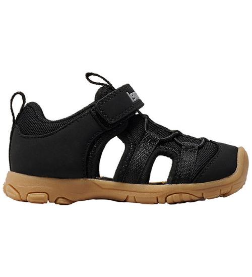 Se Hummel Sandaler - Sport Infant - Anthracite hos KidsWorld