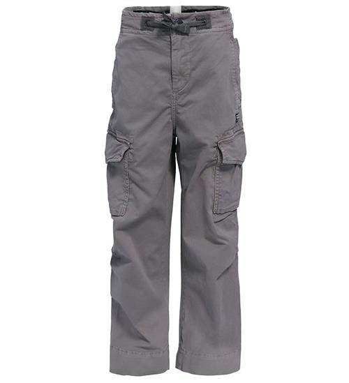 G-Star RAW Bukser - Cargo Quick Silver