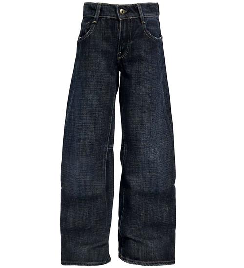 G-Star RAW Jeans - Contor - Loose - Dark