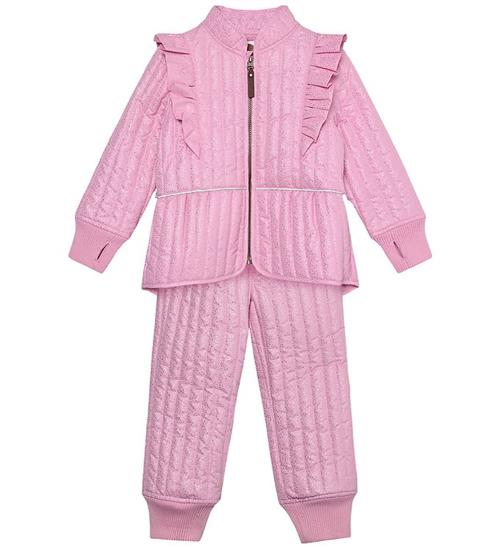 Se En Fant Termotøj - Bonbon m. Glimmer hos KidsWorld