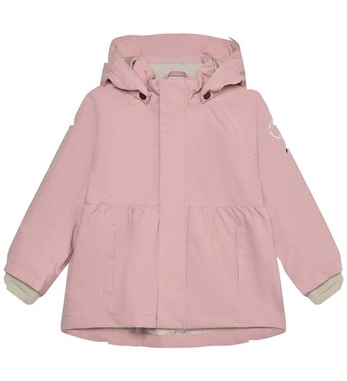 En Fant Sommerjakke - Zephyr