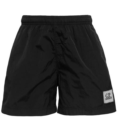 C.P. Company Badeshorts - Sort