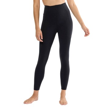 triaction by Triumph Triumph Triaction Cardio Breeze Leggings Sort Small Dame