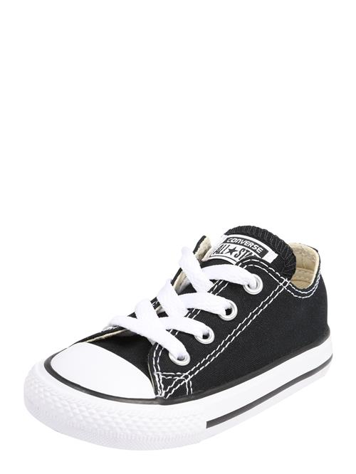 CONVERSE Sneakers 'Chuck Taylor All Star'  sort / hvid