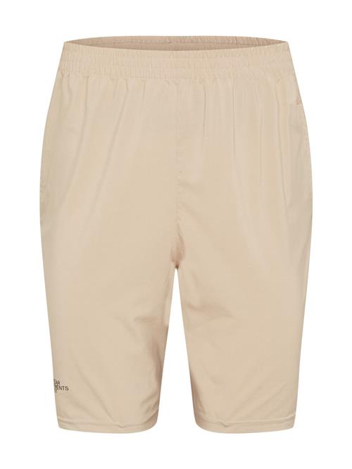 BURTON MENSWEAR LONDON Bukser  pudder / sort