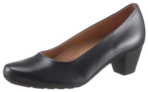 GABOR Pumps  natblå