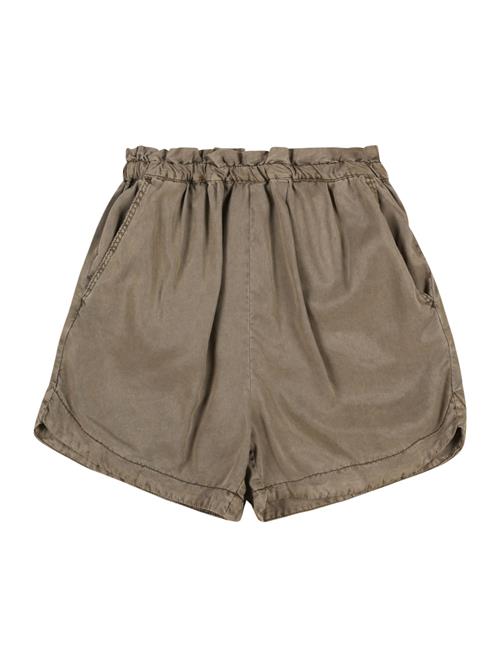 Se NAME IT Bukser 'BECKY TWITINDA'  oliven hos About You