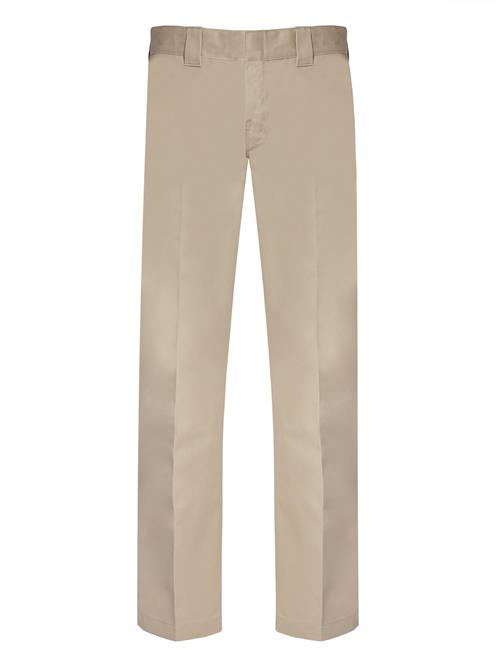 DICKIES Bukser '873'  khaki