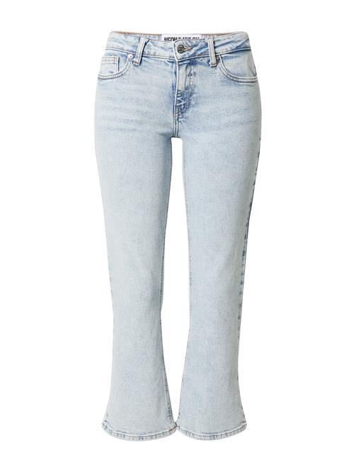 NEON & NYLON Jeans  lyseblå