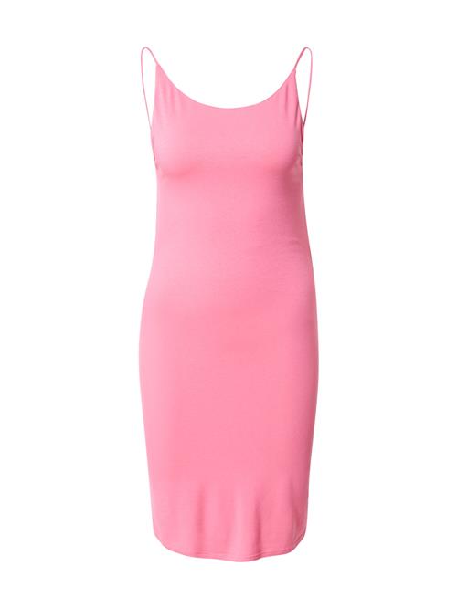 NU-IN Kjole  lys pink