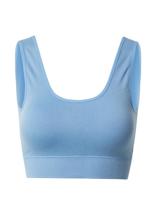 ABOUT YOU x Sofia Tsakiridou Overdel 'Arina'  lyseblå